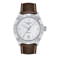 TISSOT - Reloj para Hombre PR 100