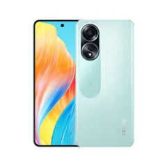 OPPO - Celular A58 256GB|RAM 8GB|Cámara principal 50MP dual|Cámara frontal 8MP|Carga SUPERVOOC de 33W|Procesador Mediatek Helio G85