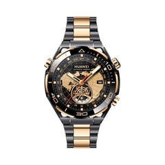 HUAWEI - Smartwatch Ultimate Design Gold Premium Edition 48mm