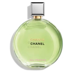 CHANEL - CHANCE EAU FRAÎCHE EAU DE PARFUM 150 ML