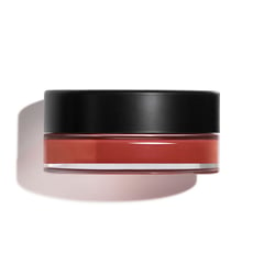 CHANEL - Labial N° 1 Red Camellia Revitalizing Lip And Cheek Balm 6.5 gr