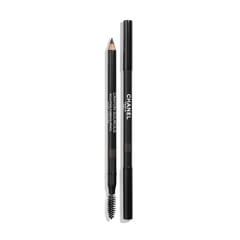 CHANEL - Delineador de cejas Crayon Sourcils Lápiz Para Estructurar Las Cejas Blond Claire 10 1 gr