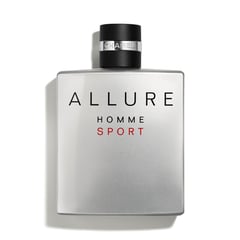 CHANEL - Perfume Hombre Allure Homme Sport 150 Ml Eau De Toilette