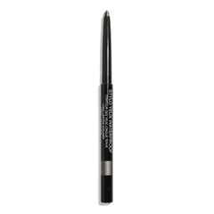 CHANEL - Delineador de ojos Stylo Yeux Waterproof Lápiz De Ojos, Delineador Y Khôl De Larga Duración Prune Intense 36 0.3 gr