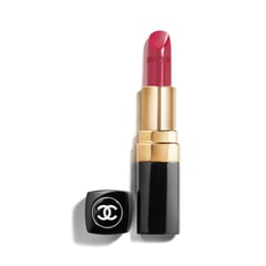 CHANEL - Labial ROUGE COCO La barra de labios hidratación continua 3.5 gr