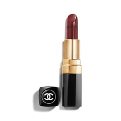 CHANEL - Labial ROUGE COCO La barra de labios hidratación continua 3.5 gr