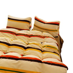 MY HOME STORE - Funda de duvet Microfibra DIGITAL