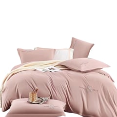 MY HOME STORE - Funda de duvet Microfibra TACTO