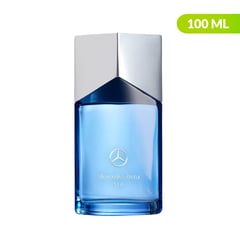 MERCEDES BENZ - Perfume Hombre Lsa Sea Mb 100 ml EDP