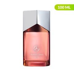 MERCEDES BENZ - Perfume Hombre Lsa Land Mb 100 ml EDP