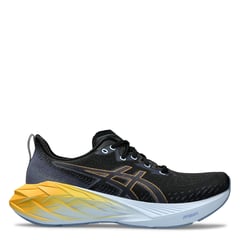 ASICS - Tenis para Hombre Running Novablast 4