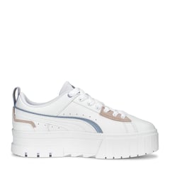 PUMA - Tenis para Mujer Moda Mayze Ut Wns