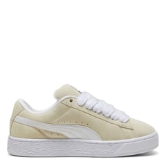 PUMA - Tenis para Mujer Moda Suede Xl Wns