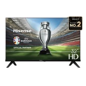 HISENSE - Televisor 32 pulgadas LED HD Smart TV