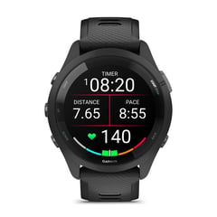 GARMIN - Reloj Inteligente Unisex FORERUNNER 265 BLACK