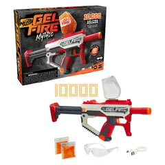 NERF - Lanzador Pro Gelfire Mythic Gel