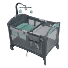 GRACO - Cuna corral Chang Carry Manor
