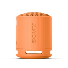 SONY - Parlante Portátil Extra Bass | Bluetooth Srs-xb100