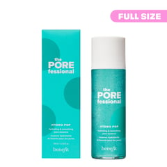 BENEFIT - Esencia hidratante para poros The Porefessional Hydro Pop