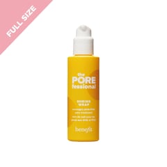 BENEFIT - Tratamiento nocturno para poros The Porefessional Shrink Wrap