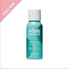 BENEFIT - Polvo exfoliante The Porefessional Wow Polish Powder