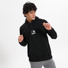 STARTER - Hoodie Hombre con Logo