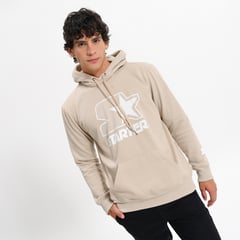 STARTER - Hoodie Hombre con Logo