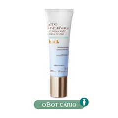 BOTIK - Sérum Alta Potencia Ácido Mandélico + Tranexámico Todo Tipo De Piel 30ml