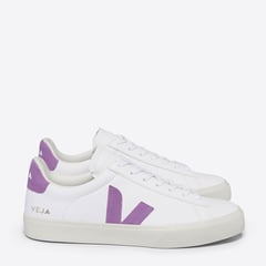 VEJA - Tenis para Mujer Moda Campo