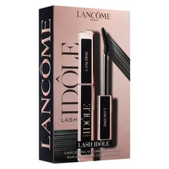 LANCOME - Set de maquillaje rostro Líquida LASH IDOLE 10 ml