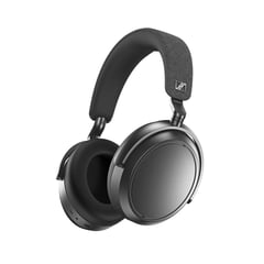 SENNHEISER - Audífonos Bluetooth MOMENTUM 4 | Llamadas Nítidas | Cancelación de Ruido Adaptativa | Batería 60 horas | Sonido Personalizable