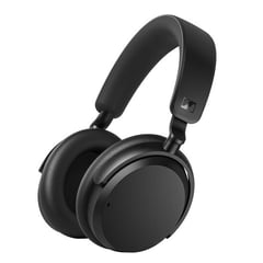 SENNHEISER - Audífonos Bluetooth ACCENTUM Plus | Carga Ultra Rápida | Batería 50 horas | Audio HQ Personalizable