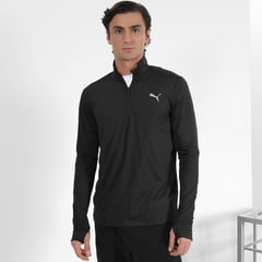 PUMA - Buzo deportivo Hombre