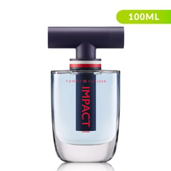 TOMMY HILFIGER - Perfume Hombre Impact Spark 100 ml EDT