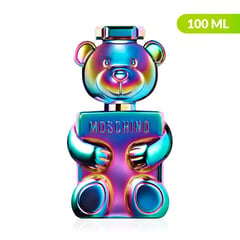 MOSCHINO - Perfume Mujer Toy 2 Pearl 100 ml EDP