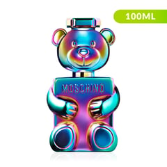 MOSCHINO - Perfume Mujer Toy 2 Pearl 100 ml EDP