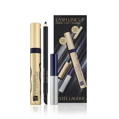 ESTEE LAUDER - Set de Cuidado de pestañas y cejas Sumptuous Extreme Mascara incluye: 3 productos