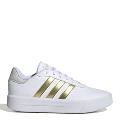 ADIDAS - Tenis para Mujer Moda Court Platform