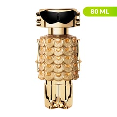 RABANNE - Perfume Mujer Paco Fame Intense 80 ml EDP