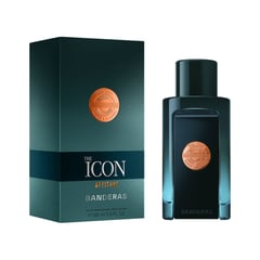 ANTONIO BANDERAS - Perfume Hombre Antonio Banderas Icon Attitude 100 ml EDP