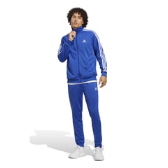 ADIDAS - Conjunto sudadera deportiva Hombre