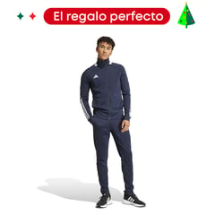 ADIDAS - Conjunto sudadera deportiva Hombre