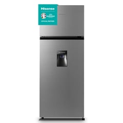 HISENSE - Nevera Congelador Superior 206 lt BCD205