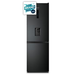 HISENSE - Nevera Congelador Inferior 304 lt BCD-300W.