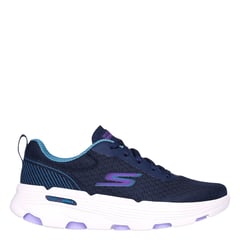 SKECHERS - Tenis para Mujer Moda Go Run 7.0 Active Stride