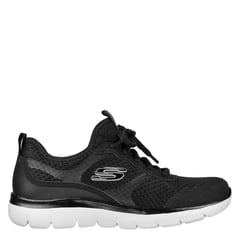 SKECHERS - Tenis para Mujer Moda Summits Free Classics