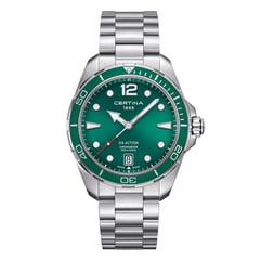 CERTINA - Reloj Hombre C032.451.11.097.00