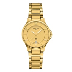 CERTINA - Reloj Mujer C039.251.33.367.00