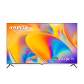 HYUNDAI - Televisor 43 Pulgadas |LED Full HD | LED 4322