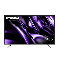 HYUNDAI - Televisor 58 Pulgadas | LED 4K Ultra HD | HytOS 5810 SmartTv